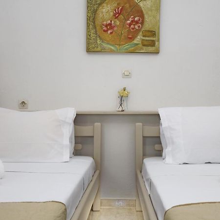 Doma-Stafylos 1 Skopelos Buitenkant foto