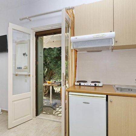 Doma-Stafylos 1 Skopelos Buitenkant foto