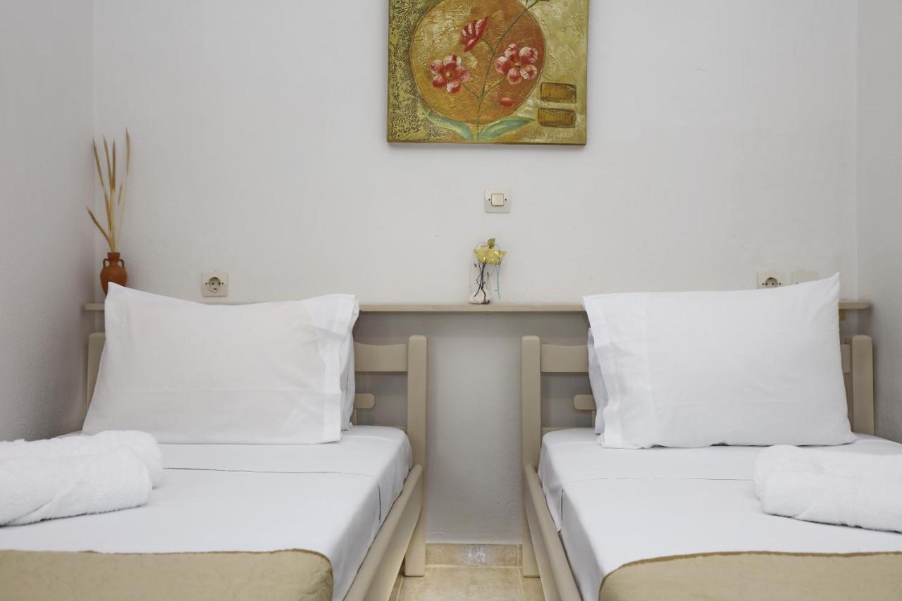 Doma-Stafylos 1 Skopelos Buitenkant foto