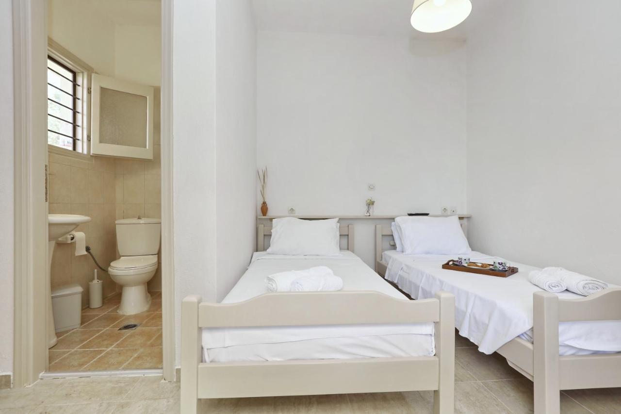Doma-Stafylos 1 Skopelos Buitenkant foto