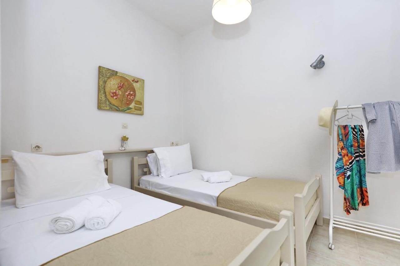 Doma-Stafylos 1 Skopelos Buitenkant foto